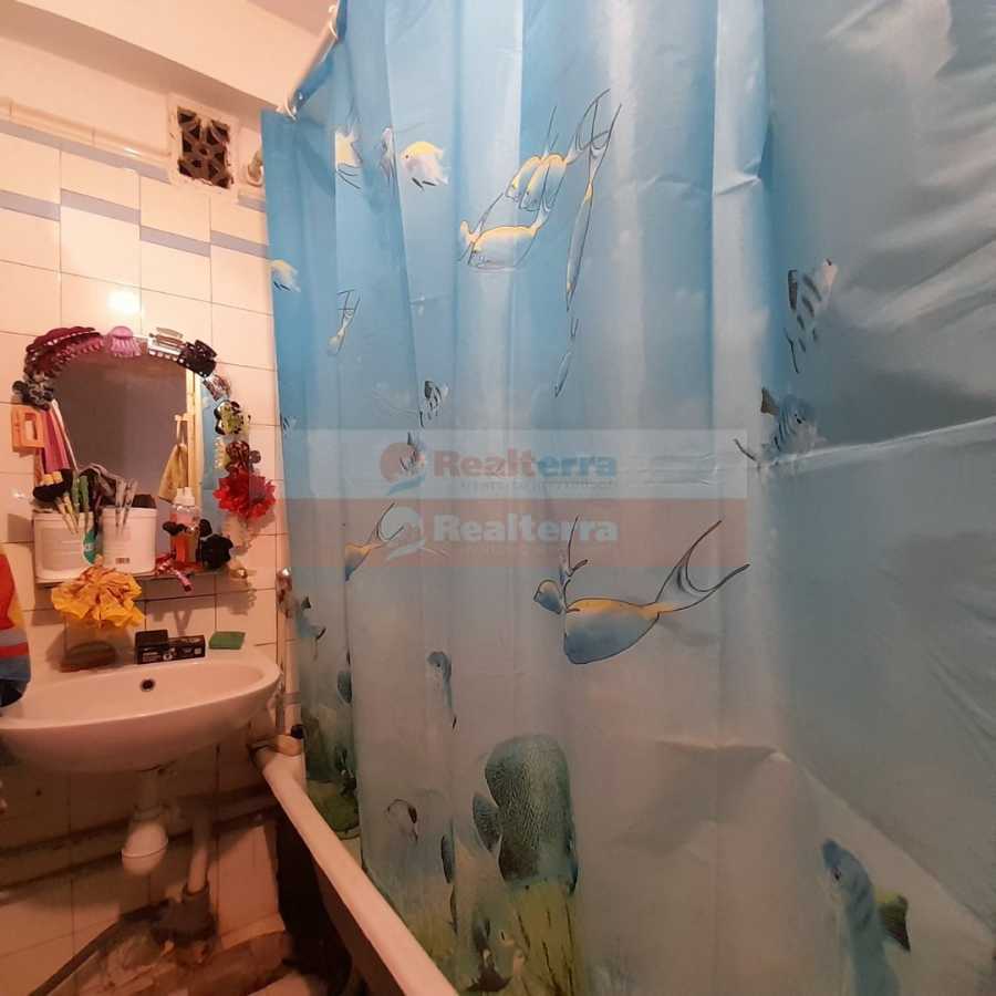 Продажа 3-комнатной квартиры 60.9 м², Кубанской Украины ул., 24