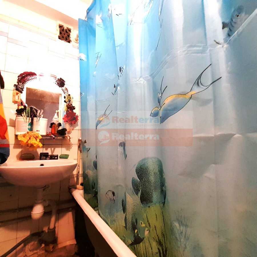 Продажа 3-комнатной квартиры 60.9 м², Кубанской Украины ул., 24