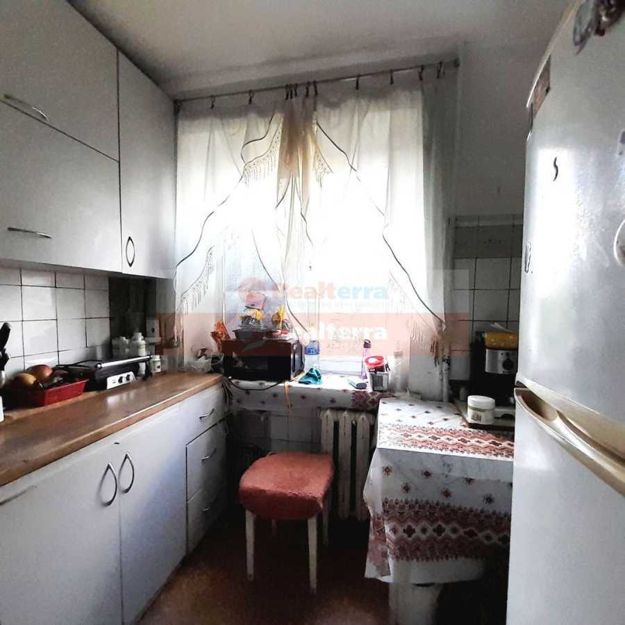 Продажа 3-комнатной квартиры 60.9 м², Кубанской Украины ул., 24