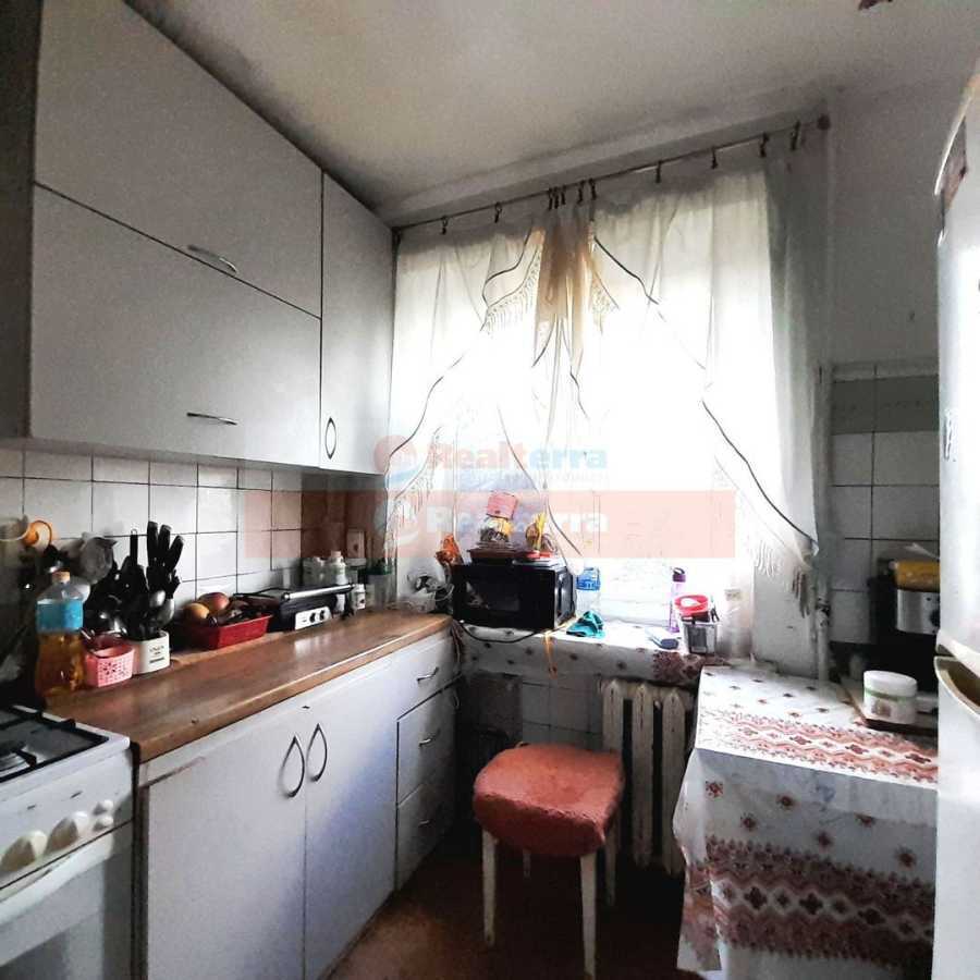 Продажа 3-комнатной квартиры 60.9 м², Кубанской Украины ул., 24
