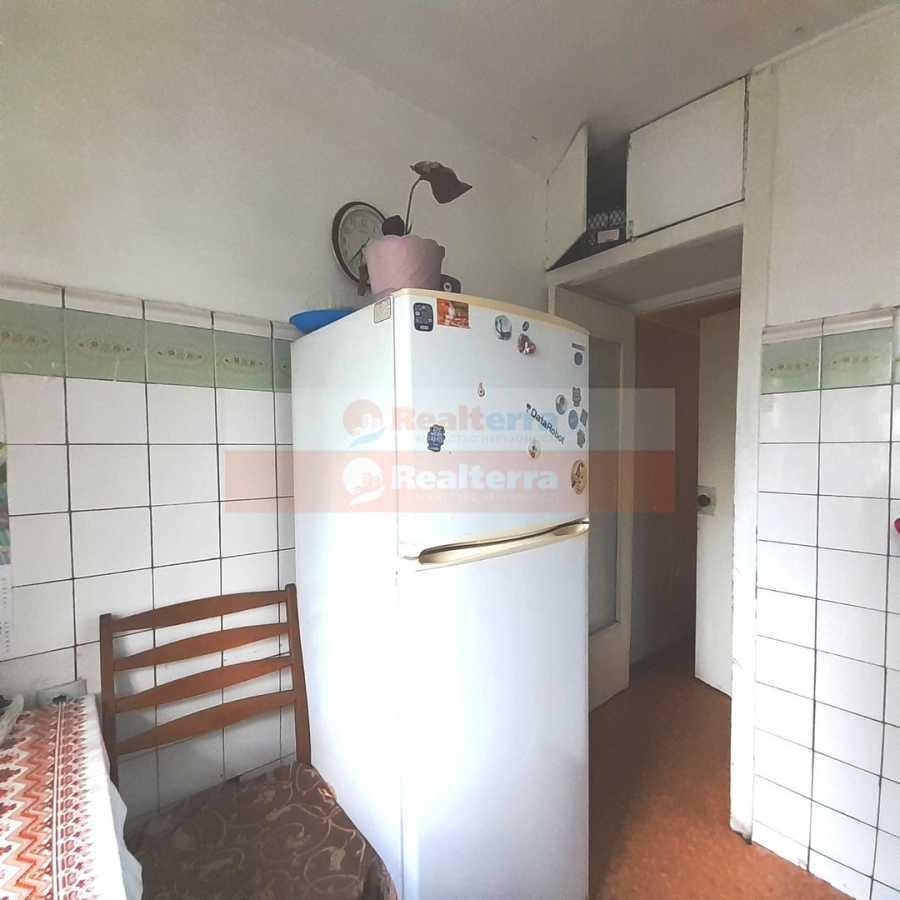 Продажа 3-комнатной квартиры 60.9 м², Кубанской Украины ул., 24