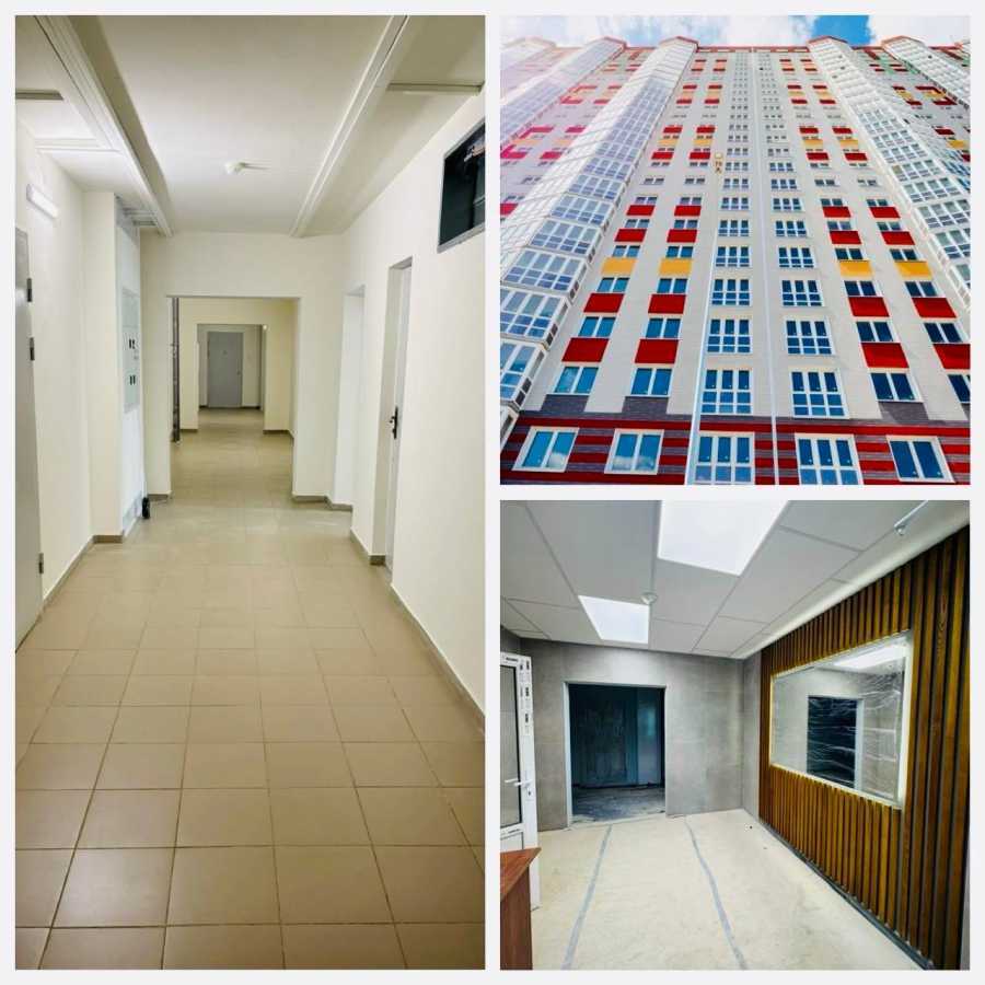 Продажа 3-комнатной квартиры 85 м², Петра Григоренко просп.