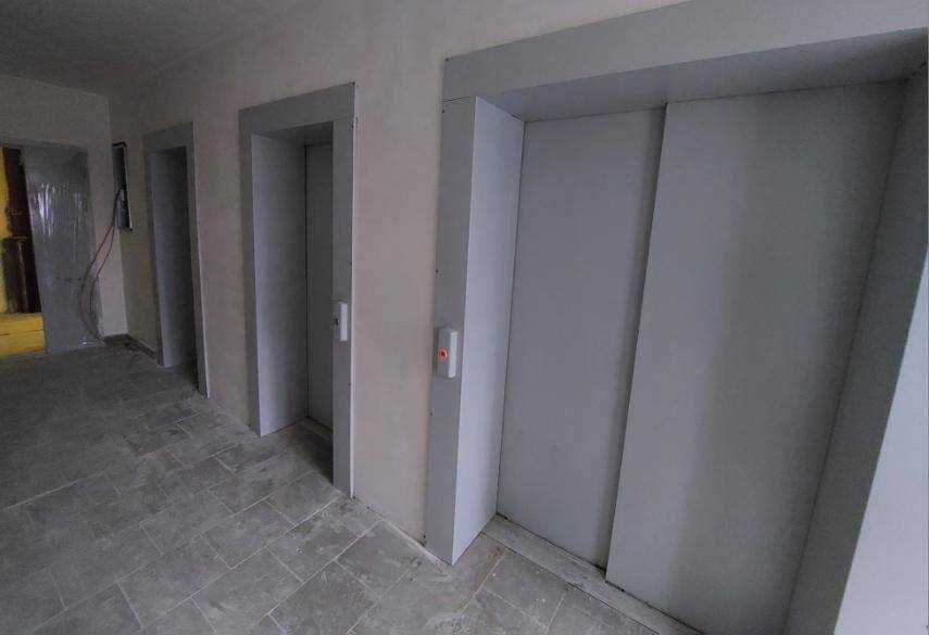 Продажа 3-комнатной квартиры 85 м², Петра Григоренко просп.