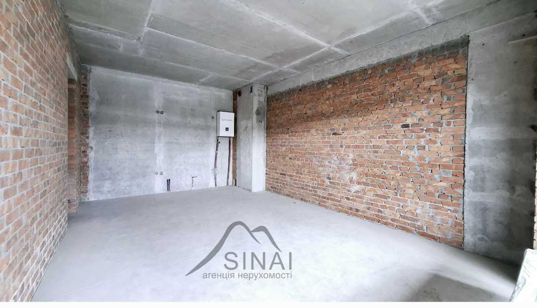 Продажа 1-комнатной квартиры 57 м², Парковая ул., 19