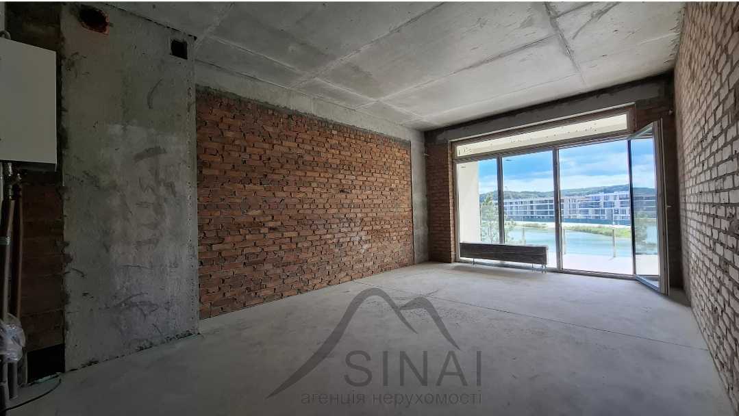 Продажа 1-комнатной квартиры 57 м², Парковая ул., 19