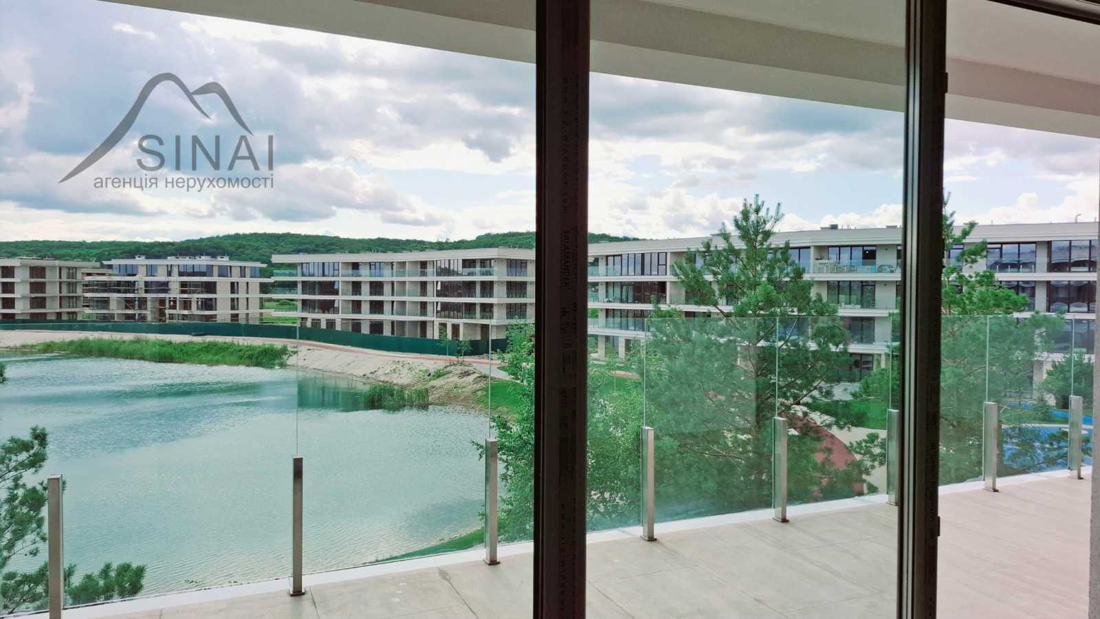 Продажа 1-комнатной квартиры 57 м², Парковая ул., 19