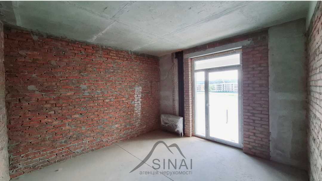 Продажа 1-комнатной квартиры 57 м², Парковая ул., 19