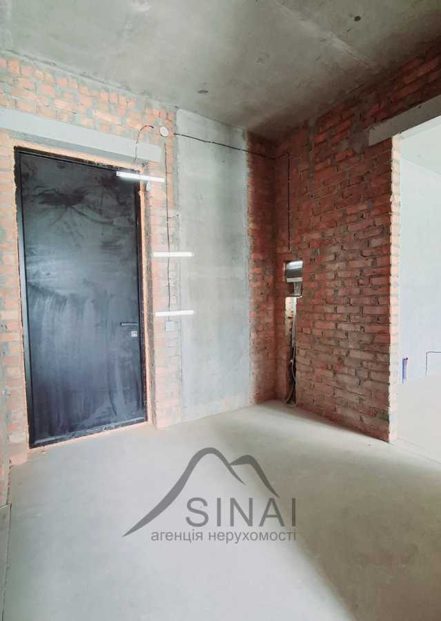 Продажа 1-комнатной квартиры 57 м², Парковая ул., 19
