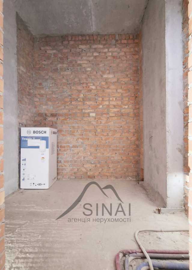 Продажа 1-комнатной квартиры 57 м², Парковая ул., 19