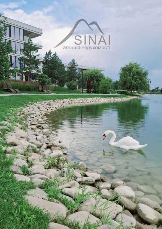 Продажа 1-комнатной квартиры 57 м², Парковая ул., 19