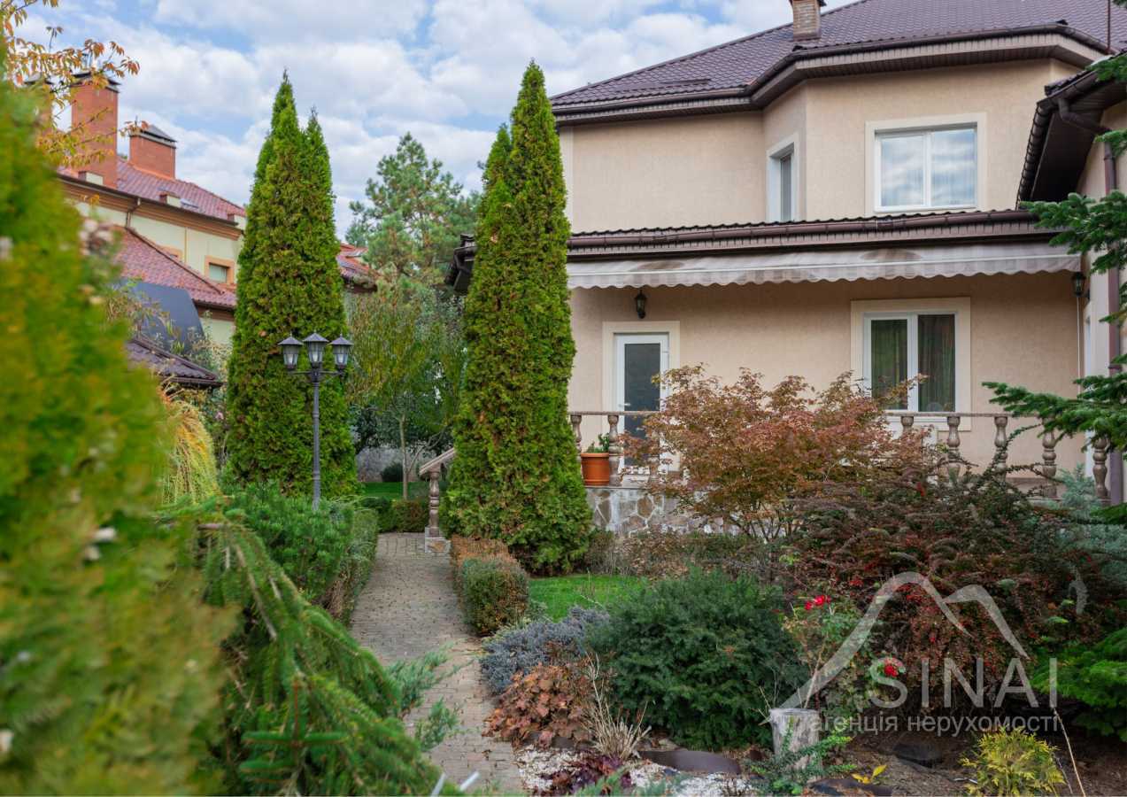 Продаж будинку 768 м², Мисливська, 19