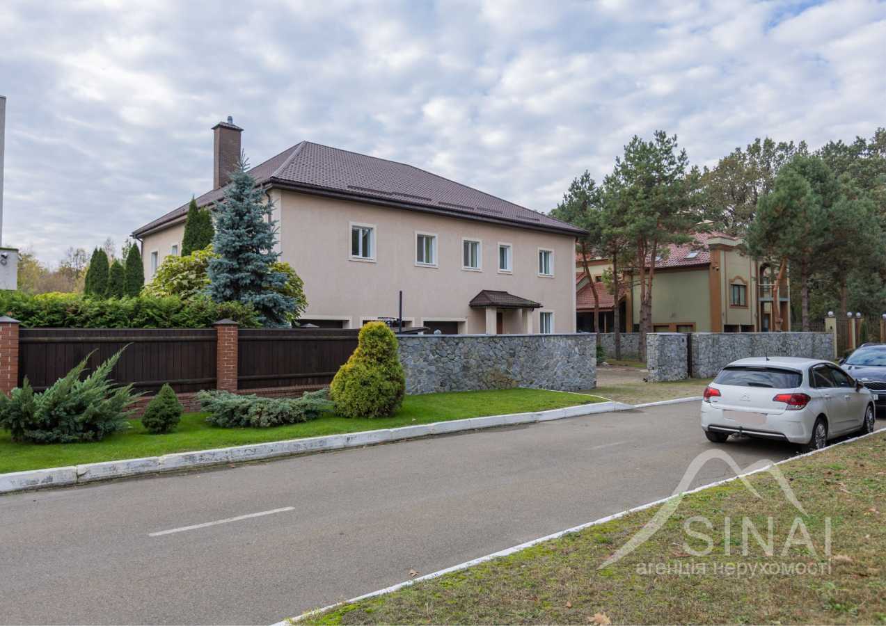 Продаж будинку 768 м², Мисливська, 19