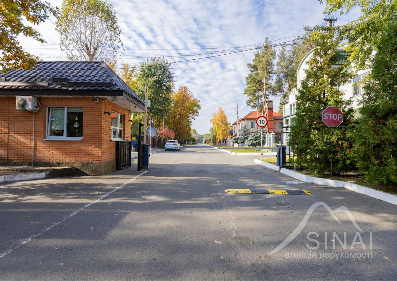 Продаж будинку 768 м², Мисливська, 19