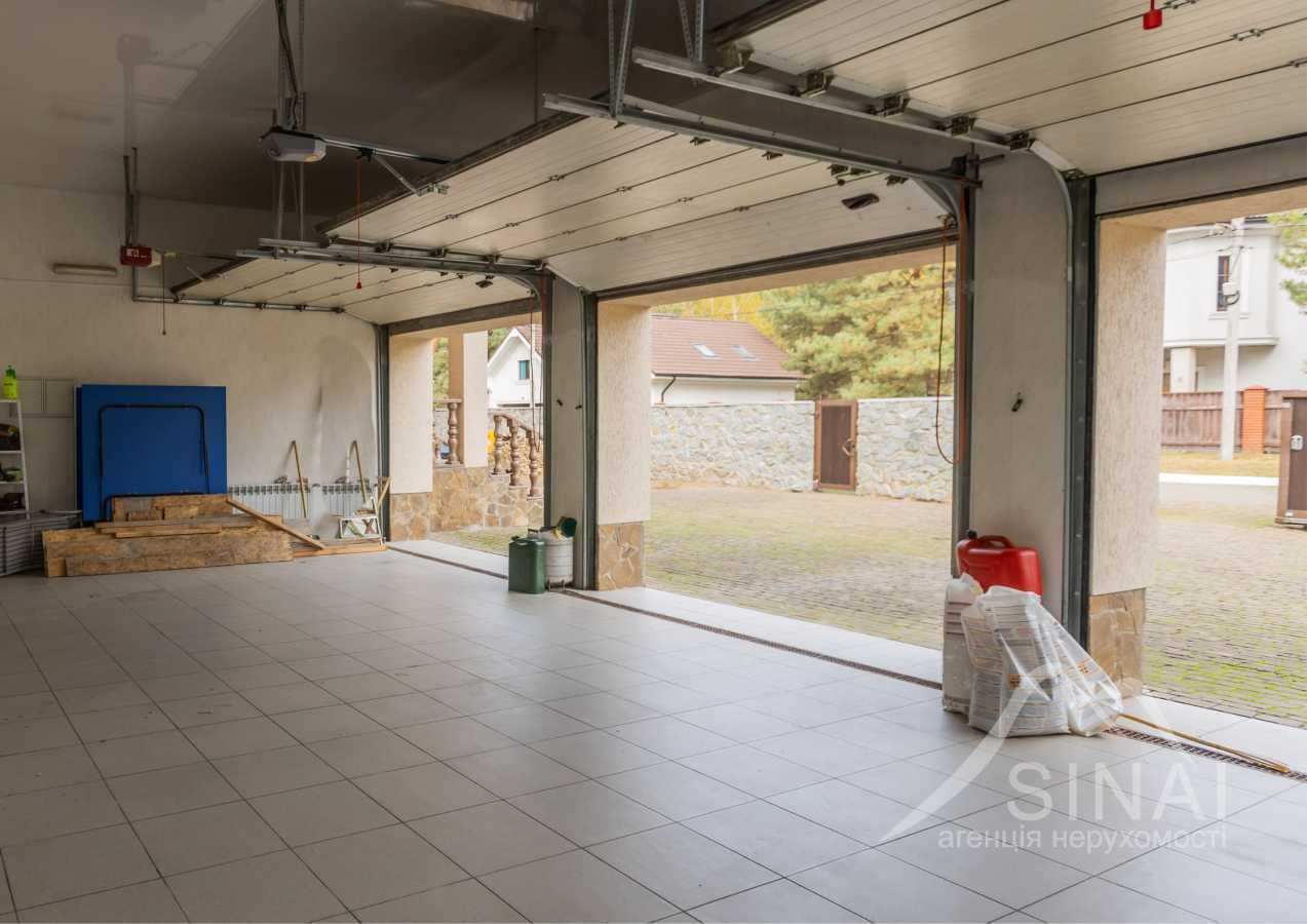 Продаж будинку 768 м², Мисливська, 19