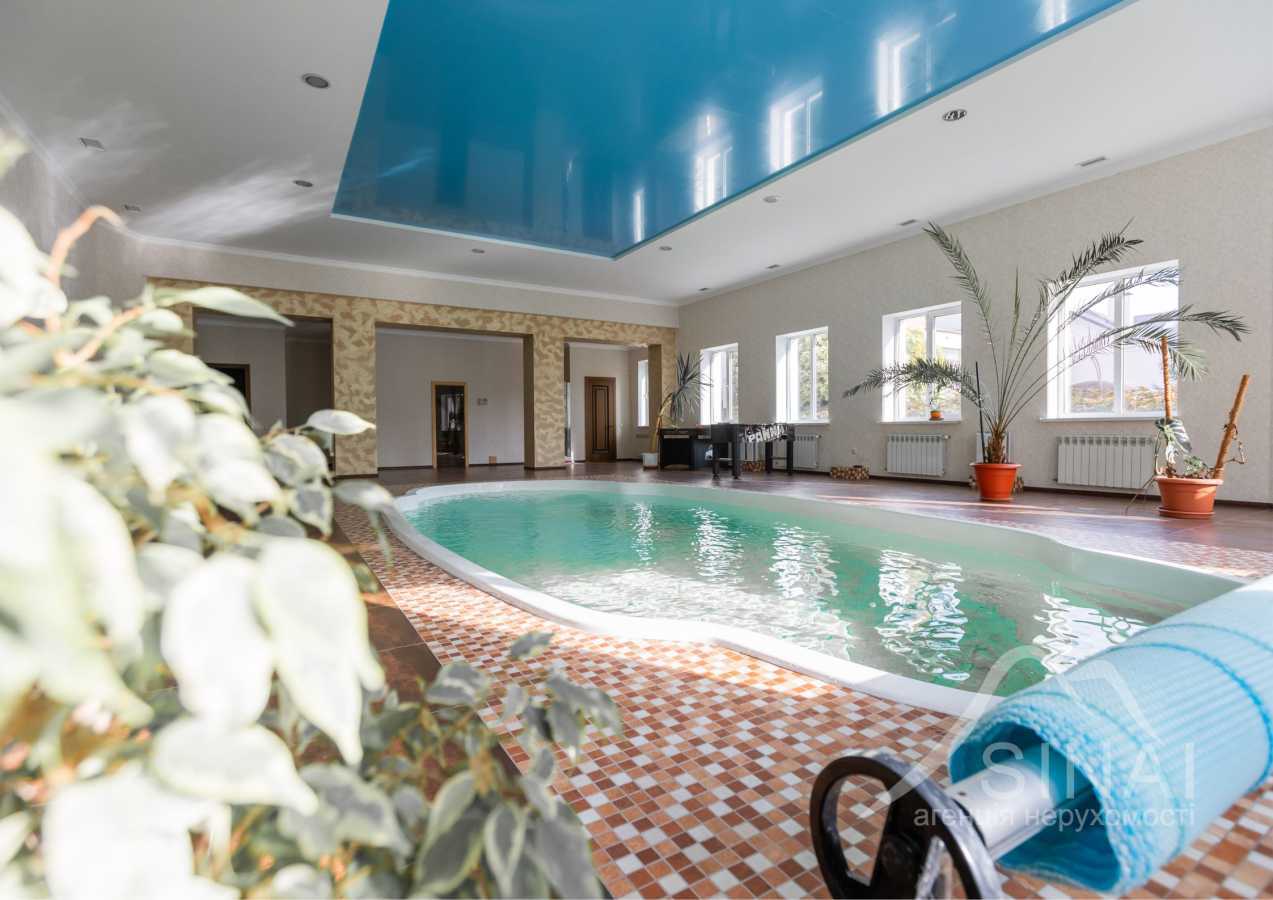 Продаж будинку 768 м², Мисливська, 19