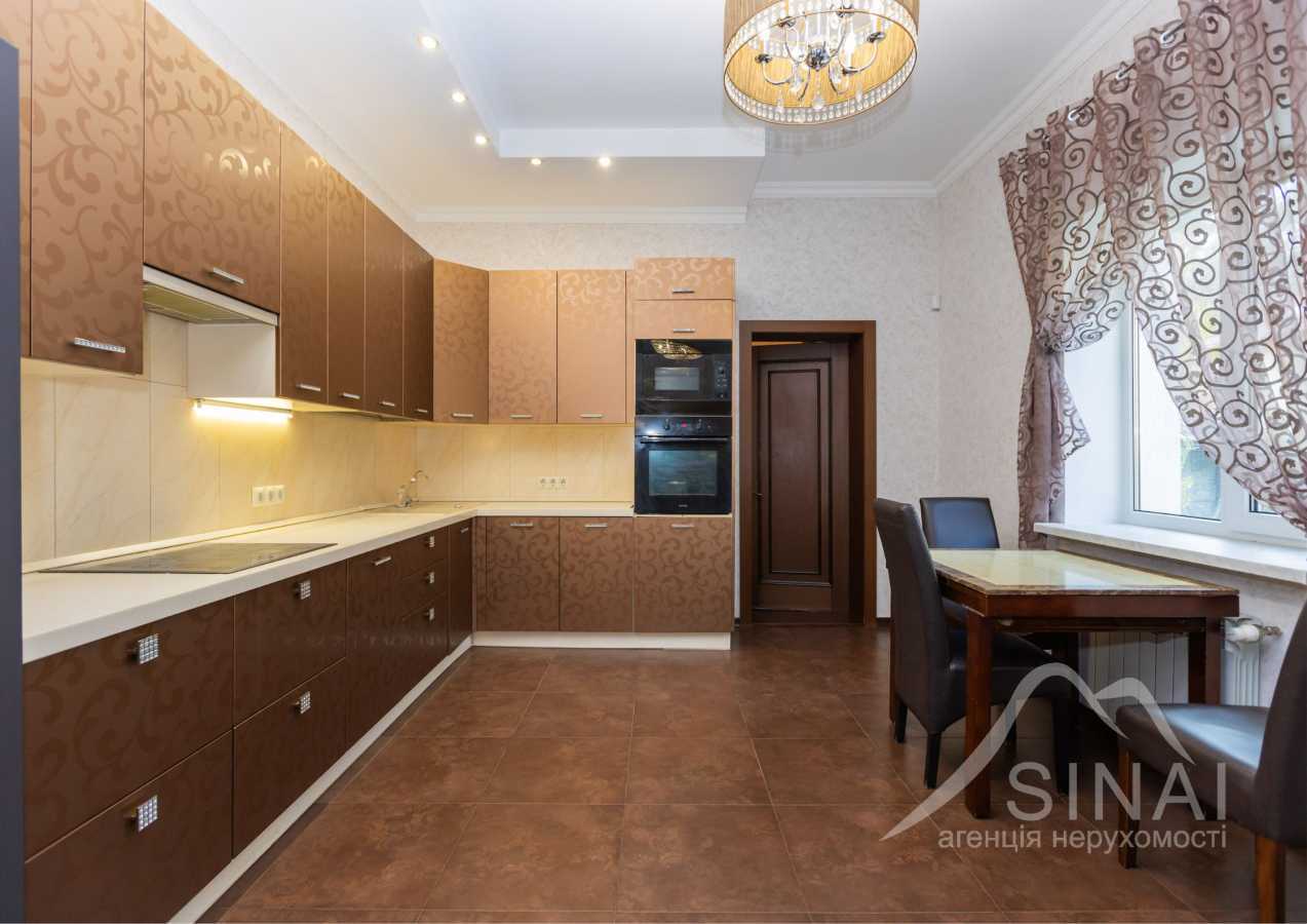 Продаж будинку 768 м², Мисливська, 19