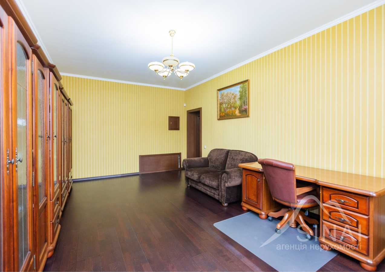 Продаж будинку 768 м², Мисливська, 19