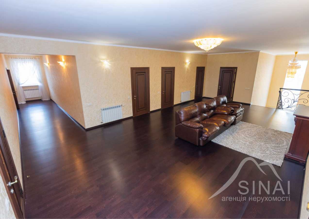 Продаж будинку 768 м², Мисливська, 19