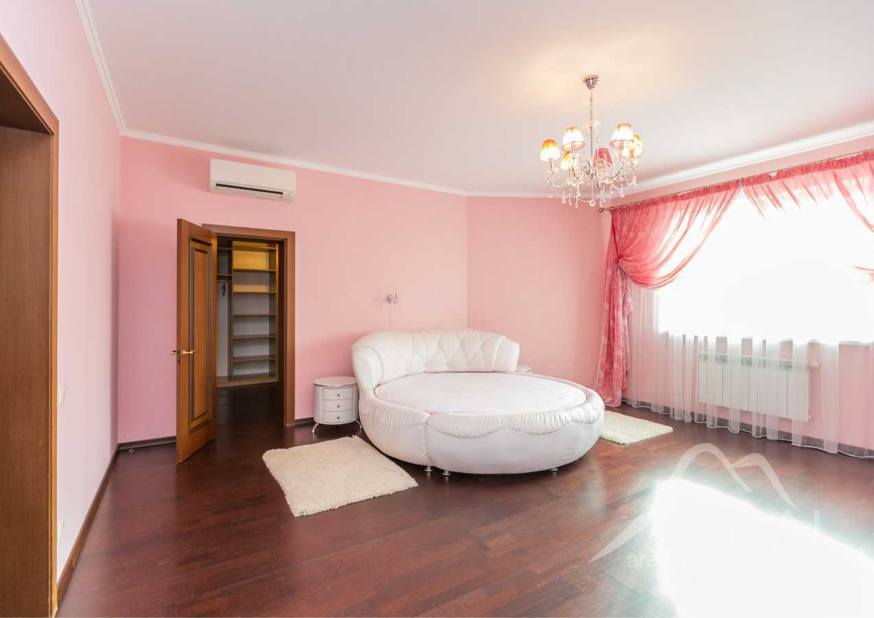 Продаж будинку 768 м², Мисливська, 19