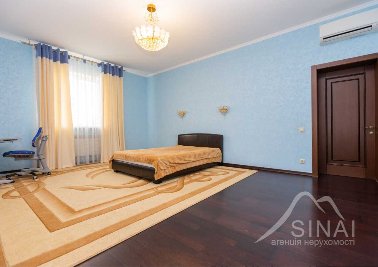 Продаж будинку 768 м², Мисливська, 19