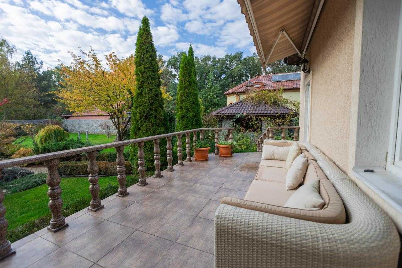 Продаж будинку 768 м², Мисливська, 19