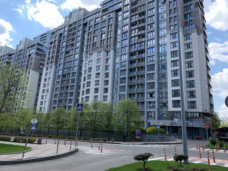 Оренда 1-кімнатної квартири 48 м², Михайла Драгомирова вул., 12