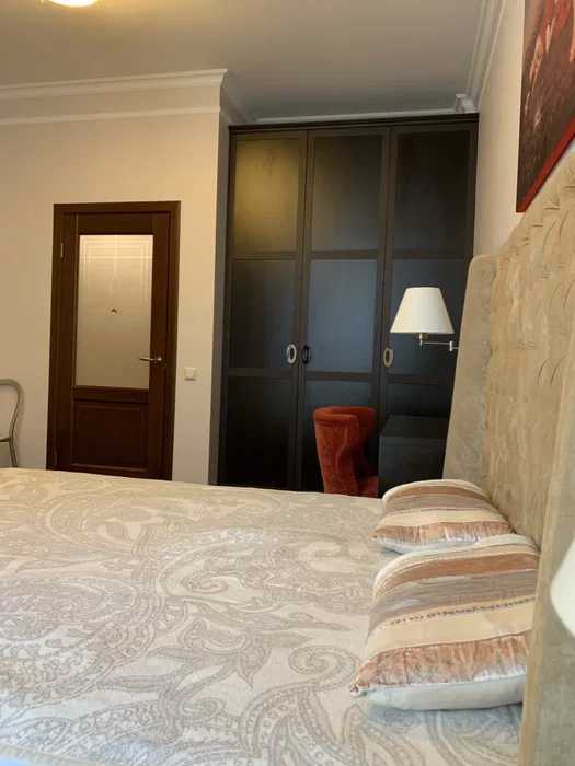 Оренда 1-кімнатної квартири 48 м², Михайла Драгомирова вул., 12