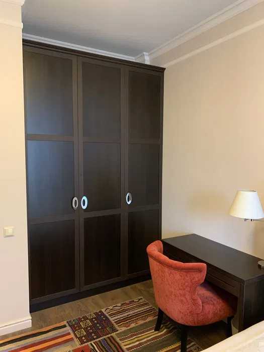 Оренда 1-кімнатної квартири 48 м², Михайла Драгомирова вул., 12