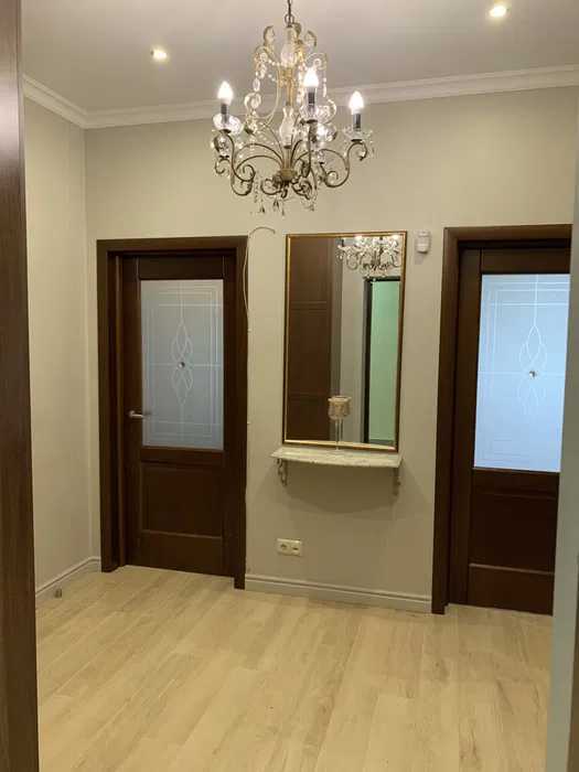 Оренда 1-кімнатної квартири 48 м², Михайла Драгомирова вул., 12