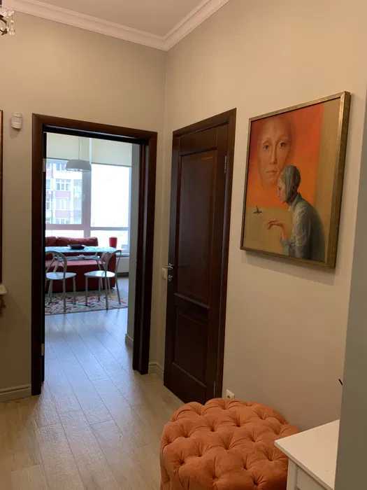 Оренда 1-кімнатної квартири 48 м², Михайла Драгомирова вул., 12