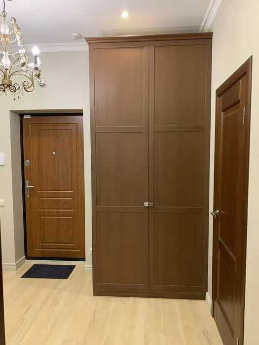 Оренда 1-кімнатної квартири 48 м², Михайла Драгомирова вул., 12