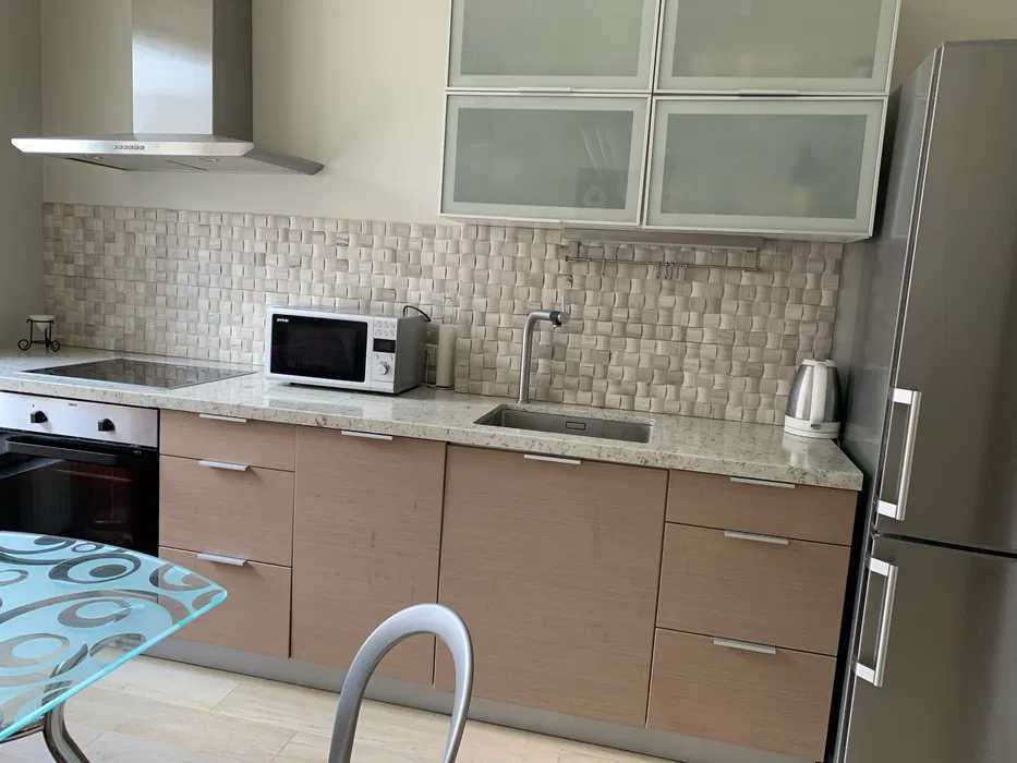 Оренда 1-кімнатної квартири 48 м², Михайла Драгомирова вул., 12