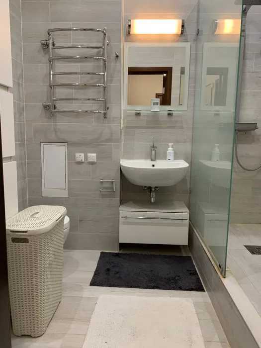 Оренда 1-кімнатної квартири 48 м², Михайла Драгомирова вул., 12
