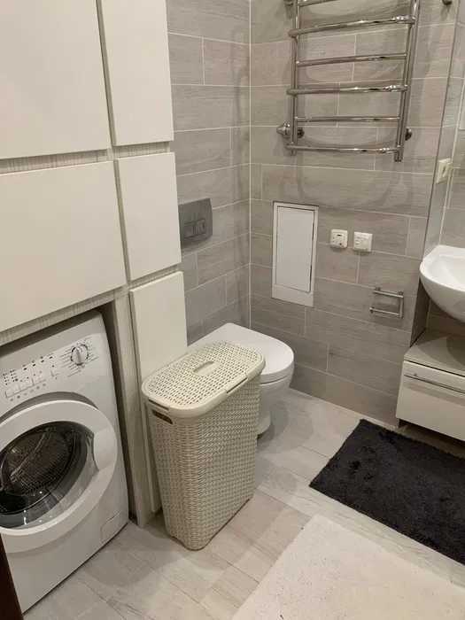 Оренда 1-кімнатної квартири 48 м², Михайла Драгомирова вул., 12