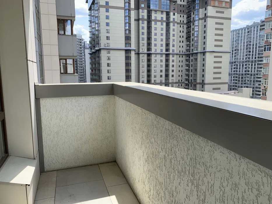Оренда 1-кімнатної квартири 48 м², Михайла Драгомирова вул., 12