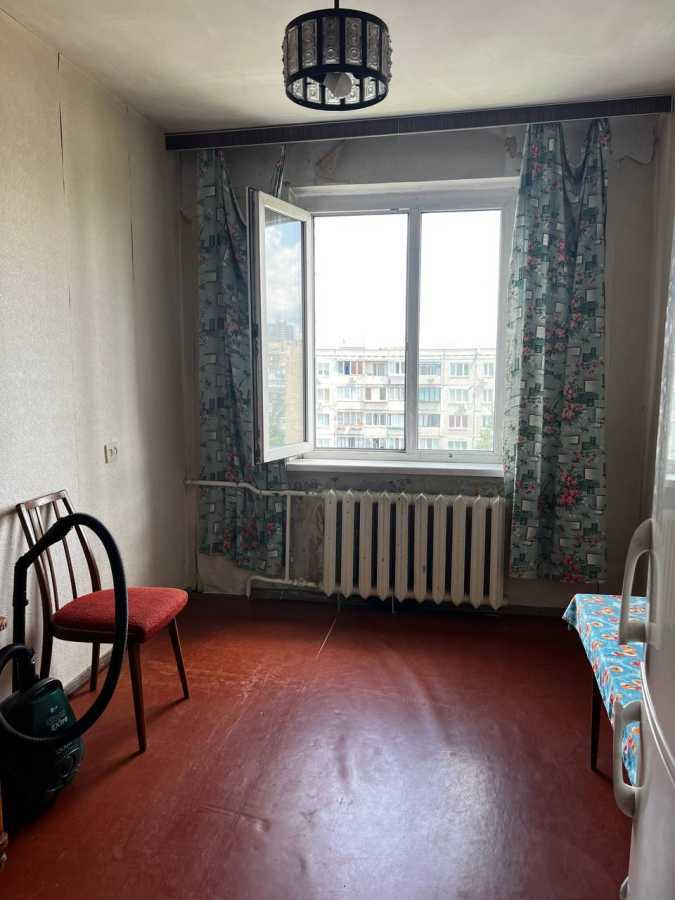 Продажа 3-комнатной квартиры 58 м², Милютенко ул., 23