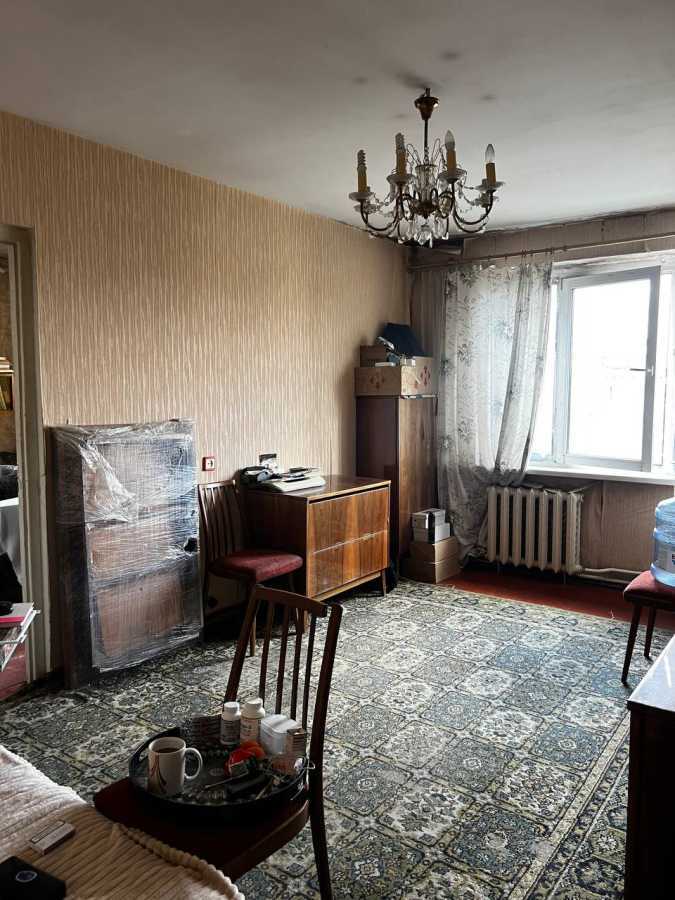 Продажа 3-комнатной квартиры 58 м², Милютенко ул., 23