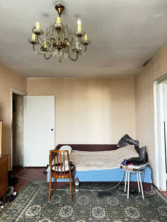 Продажа 3-комнатной квартиры 58 м², Милютенко ул., 23