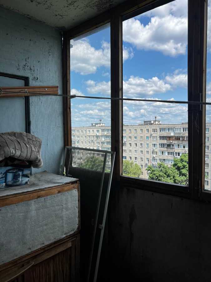 Продажа 3-комнатной квартиры 58 м², Милютенко ул., 23