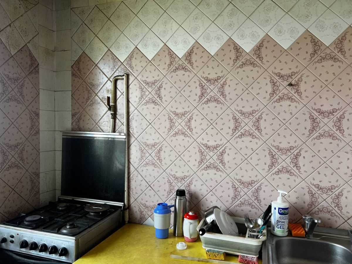 Продажа 3-комнатной квартиры 58 м², Милютенко ул., 23
