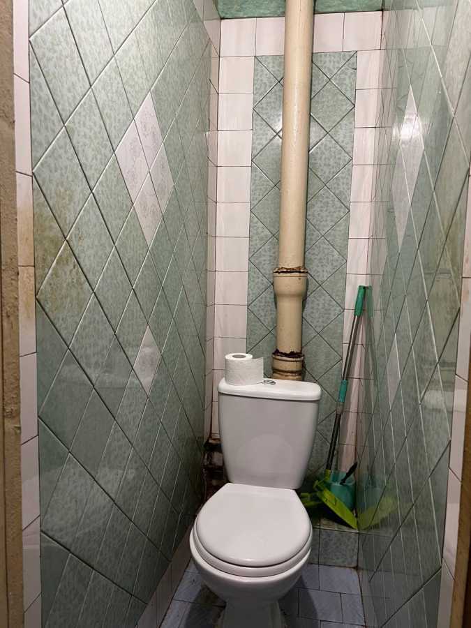 Продажа 3-комнатной квартиры 58 м², Милютенко ул., 23