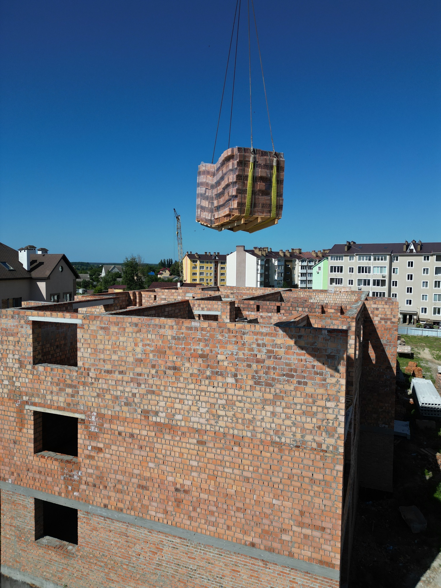 Продаж 2-кімнатної квартири 57.46 м², Чубинського 13