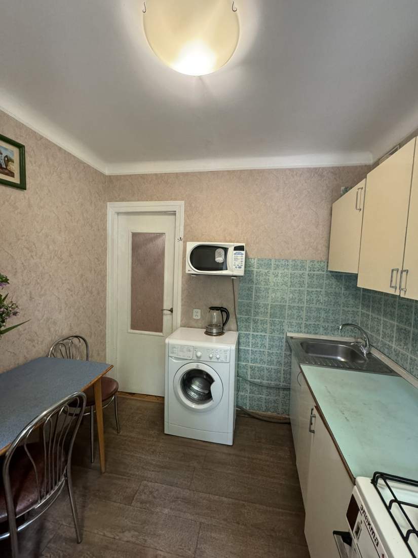 Аренда 2-комнатной квартиры 44 м², Ольжича ул., 10