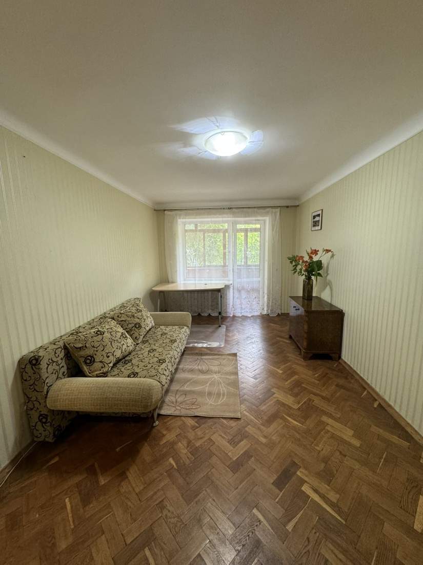 Аренда 2-комнатной квартиры 44 м², Ольжича ул., 10
