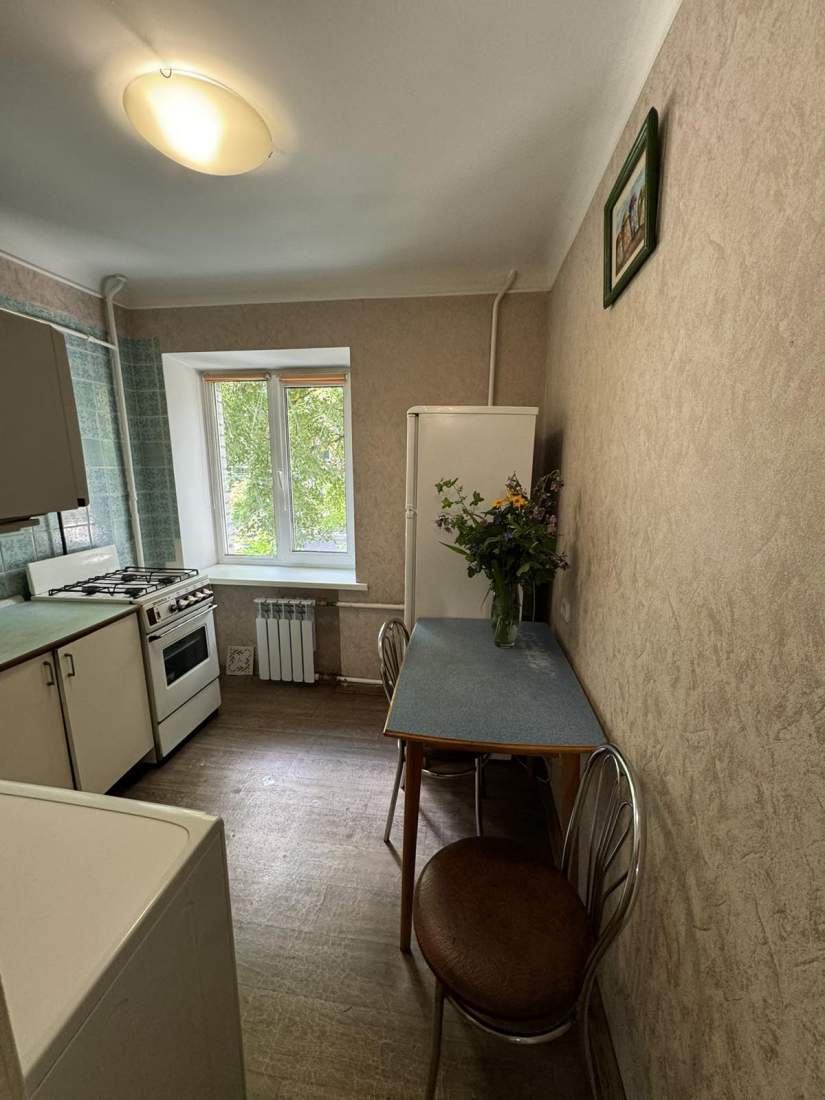 Аренда 2-комнатной квартиры 44 м², Ольжича ул., 10