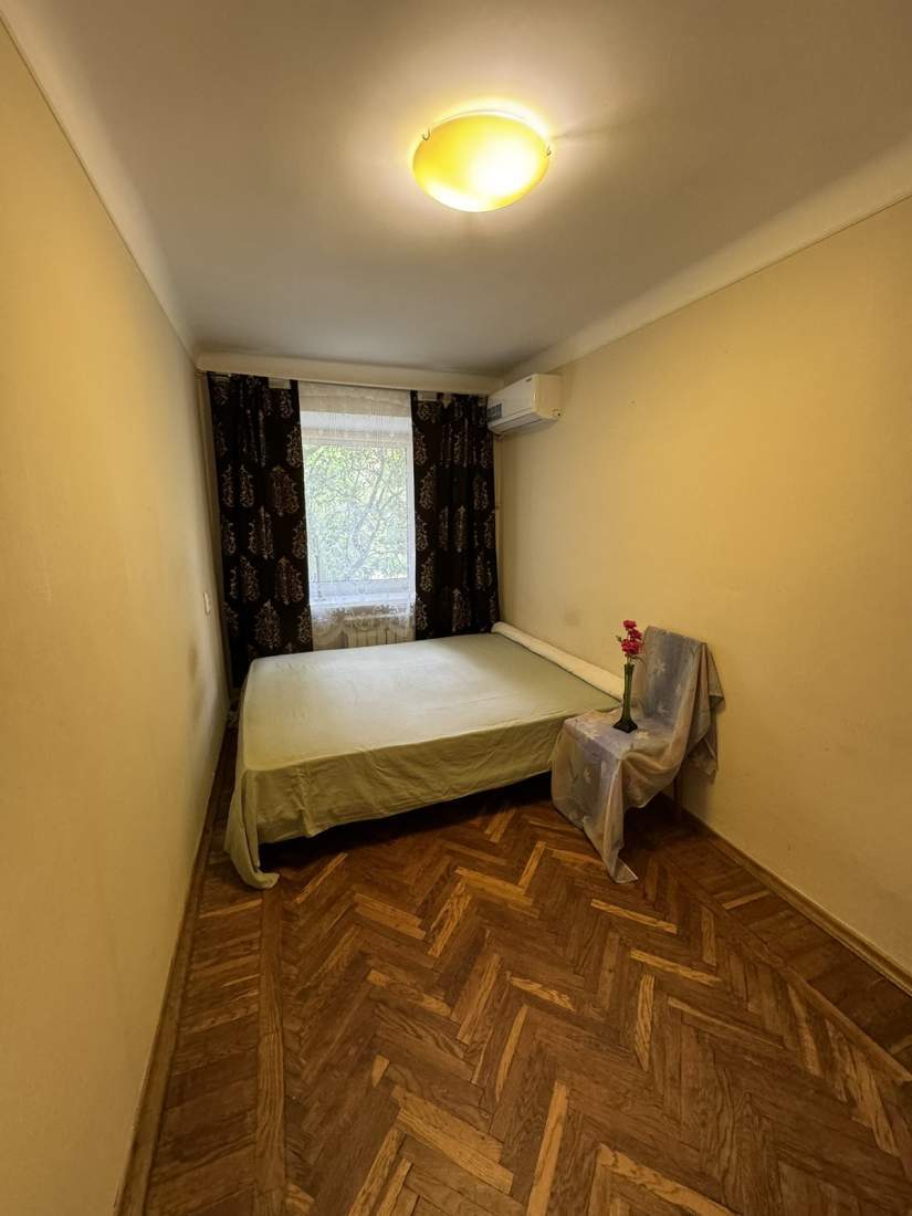 Аренда 2-комнатной квартиры 44 м², Ольжича ул., 10