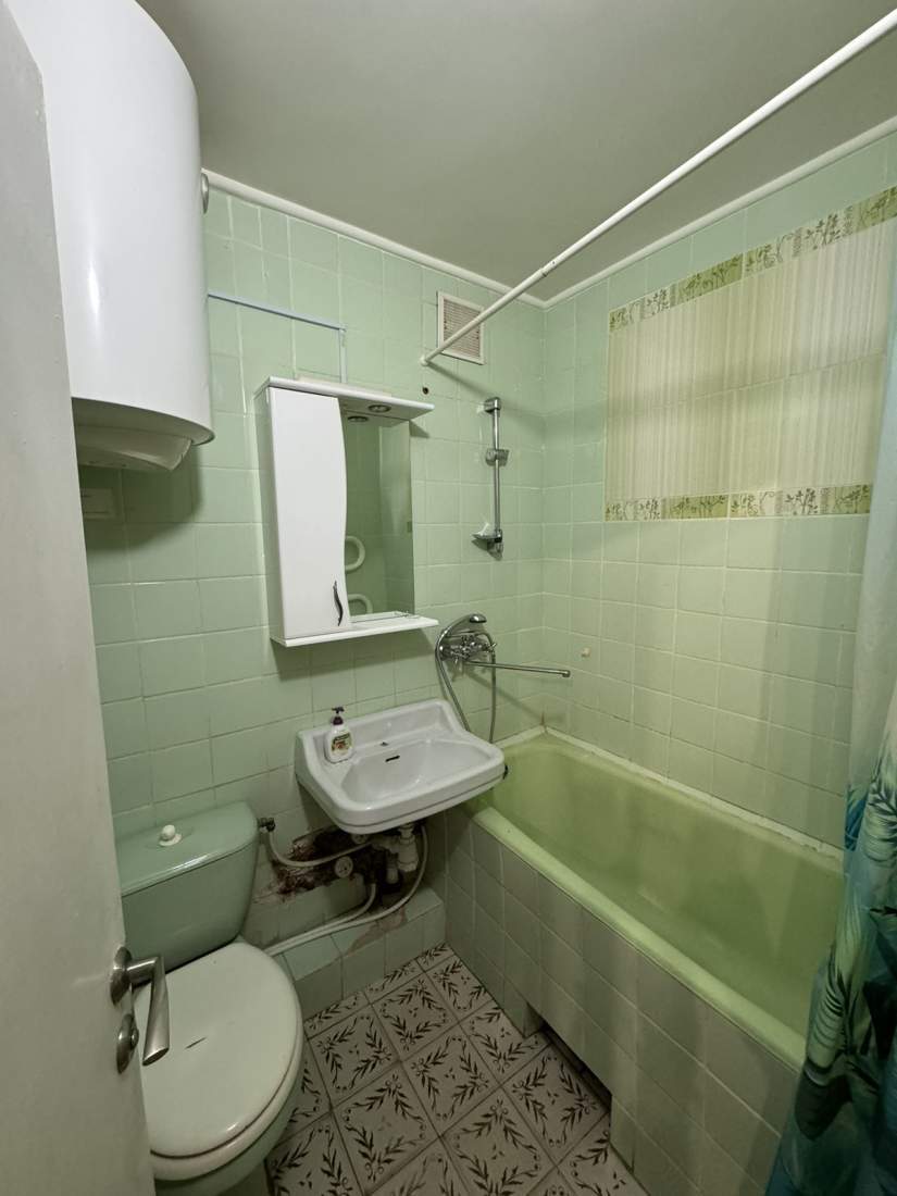 Аренда 2-комнатной квартиры 44 м², Ольжича ул., 10