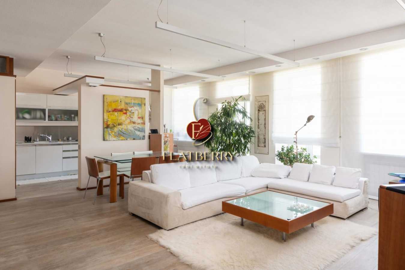 Продажа 3-комнатной квартиры 142.4 м², Гусовского ул., 11/11