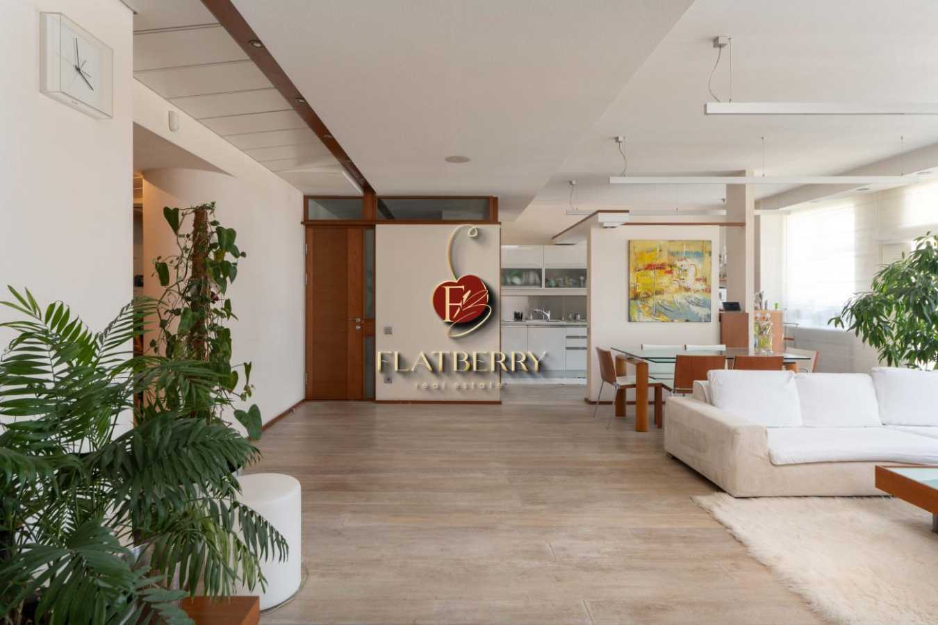 Продажа 3-комнатной квартиры 142.4 м², Гусовского ул., 11/11