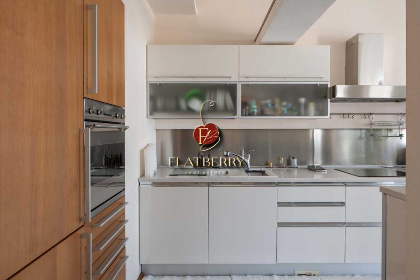 Продажа 3-комнатной квартиры 142.4 м², Гусовского ул., 11/11